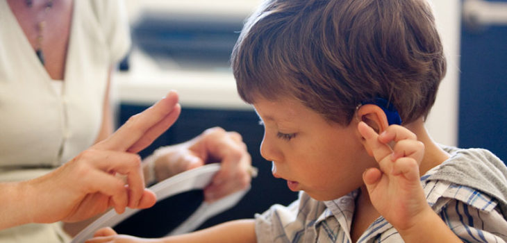 O surdo na escola: educação com acessibilidade?