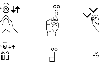 LIBRAS: uma língua ágrafa, por enquanto. Saiba mais!