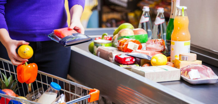 Os surdos no cotidiano: um público consumidor "invisível"