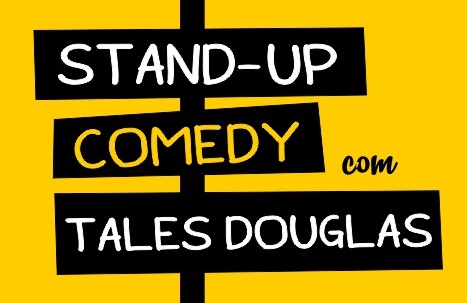 Stand-up Comedy com Tales Douglas - Dia Nacional da LIBRAS 2018 - PUC Minas