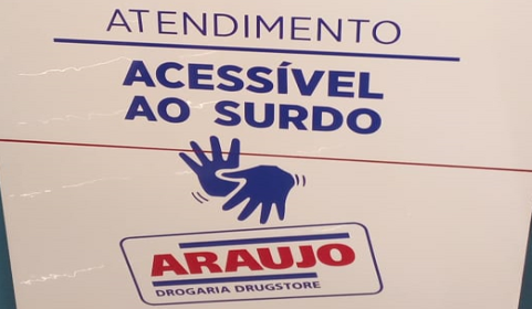 Drogaria Araujo - Novembro na Araujo tem oferta o mês inteiro