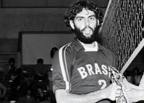 Entrevista: XANDÓ - técnico da Seleção Brasileira de Voleibol de Surdos