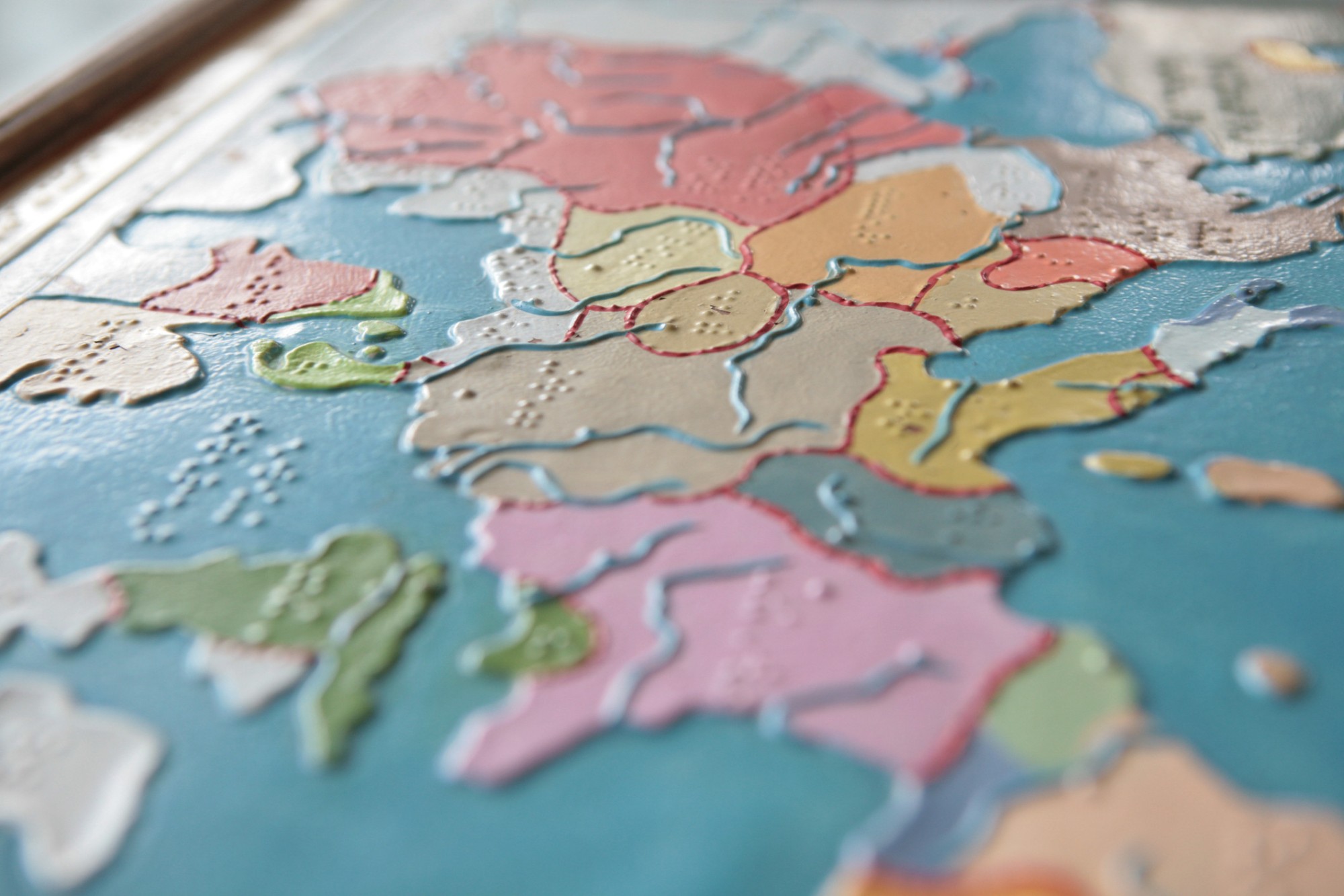 Dia Mundial do Braille, sistema que facilitou a inclusão social do cego