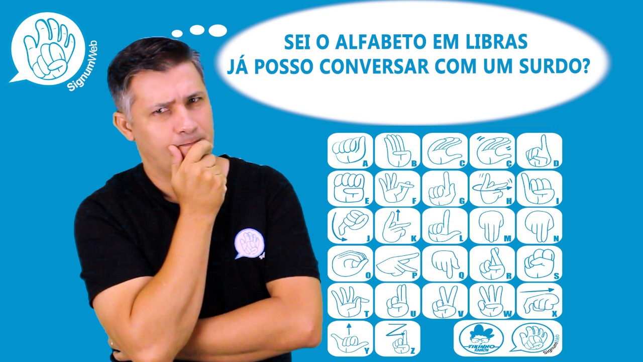 LIBRAS: o que é, significado e sinais - Significados