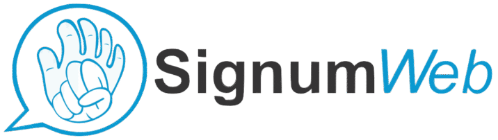 SignumWeb Comunicação Inclusiva